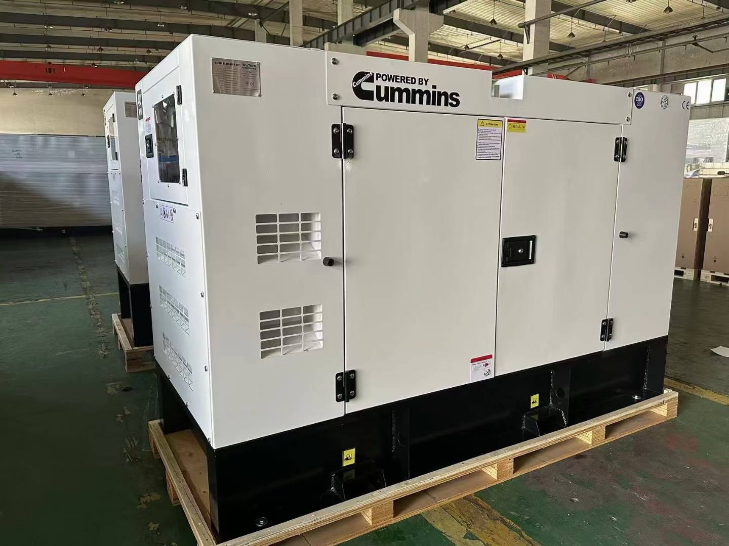 大件海运 发往加拿大